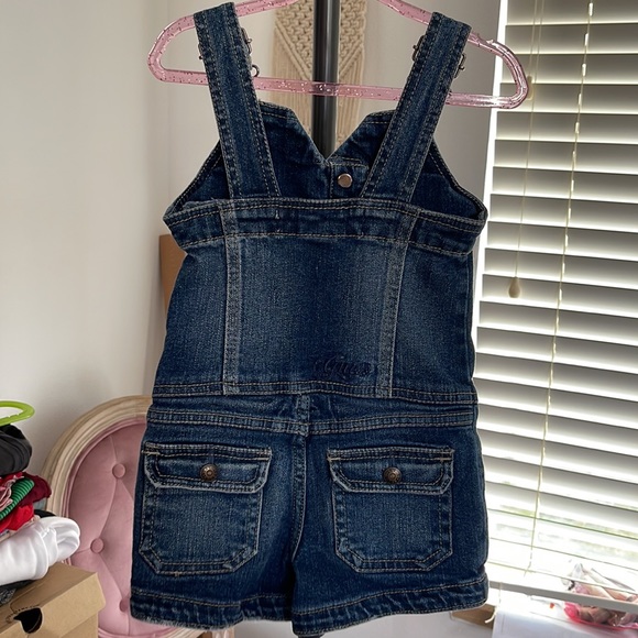 Vintage guess jeans overall - Picture 2 of 3